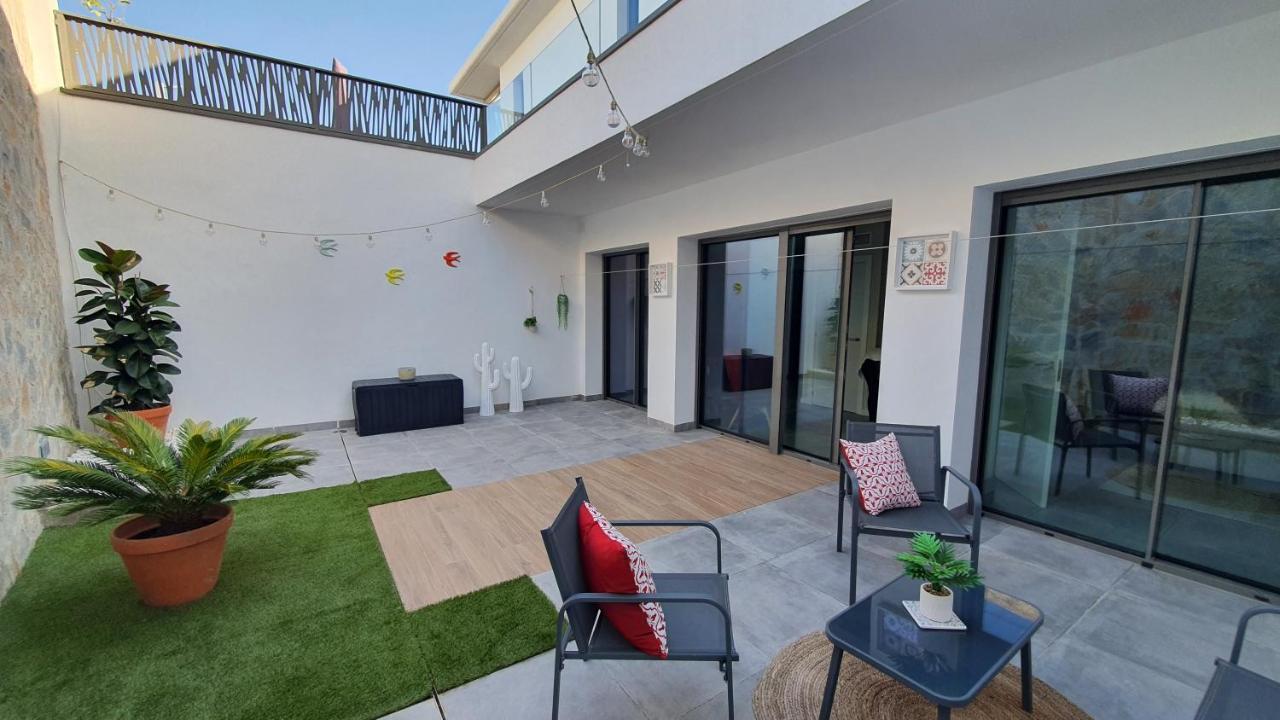 Pool & Snooker Villa Finestrat Exterior photo